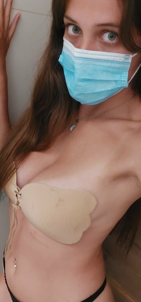 wnellafree 美しいモデル 画像