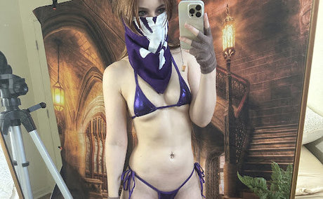 Suppyguppy トップモデル ギャラリー