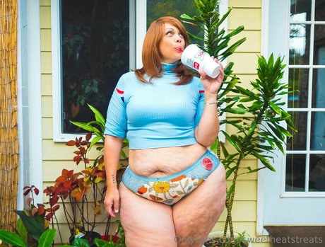 sweetheatstreats 最高の女優 ギャラリー