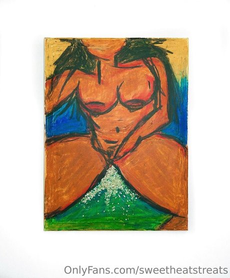 sweetheatstreats ポルノスター 写真