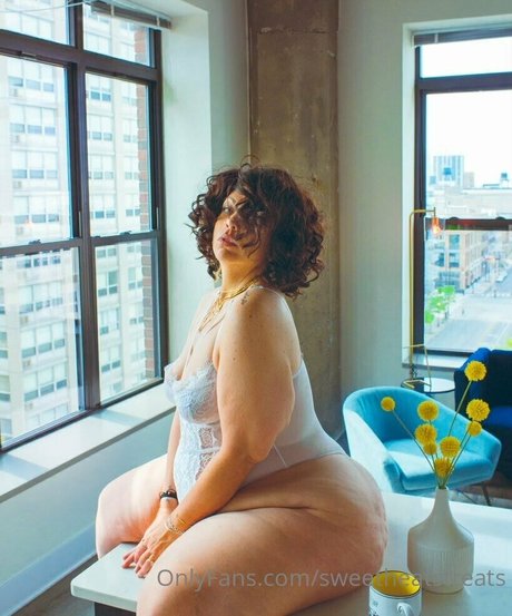 sweetheatstreats 素敵なポルノスター 画像