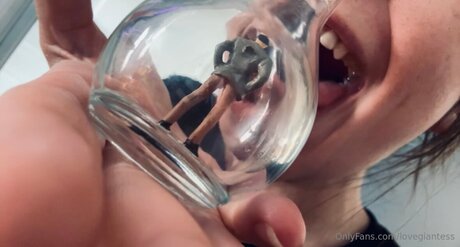 lovegiantess 素敵なポルノスター 写真