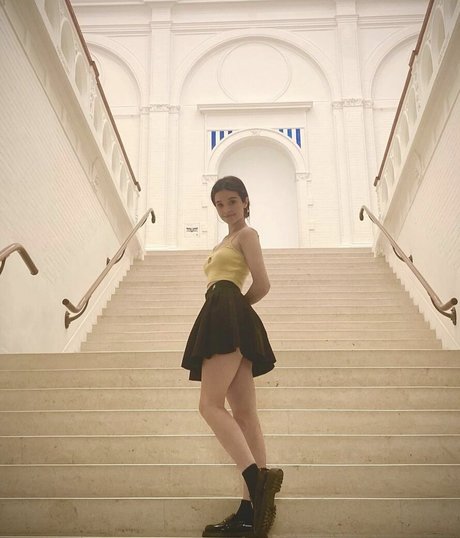 A Bit Rebecca 最高のポルノスター 写真