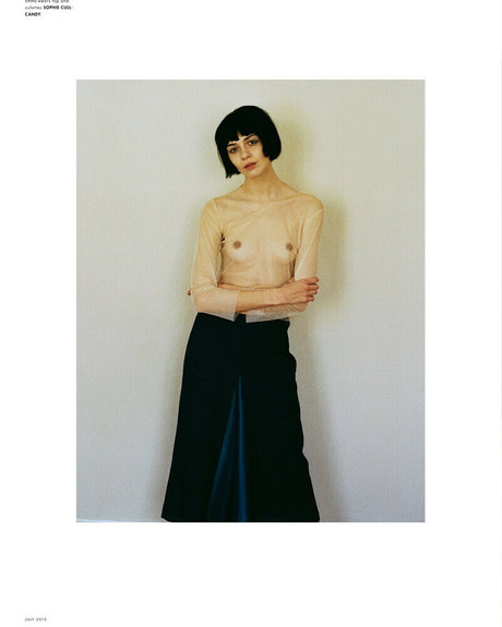 Emma Appleton プロフィール写真