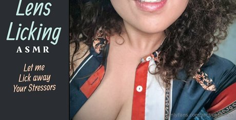 arcticgoddess 独占スター 画像