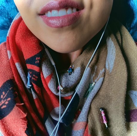 arcticgoddess 高品質スター 写真