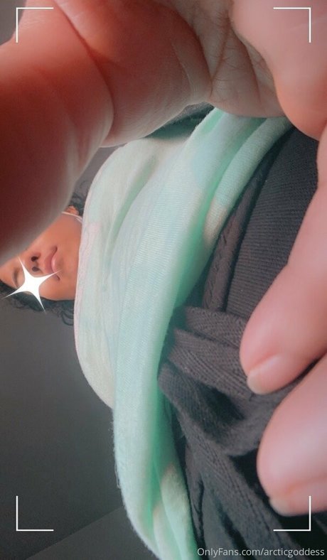 arcticgoddess 高品質のポルノスター 写真