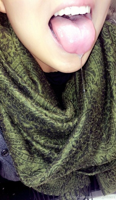 arcticgoddess ホットなスター ギャラリー