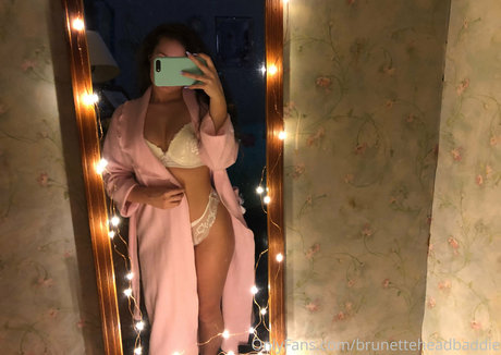 brunetteheadbaddie ポルノスター 独占 ギャラリー