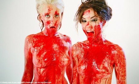 Kimberly Kane ポルノ女優 画像