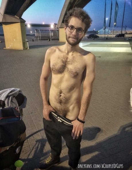 acoupleofguys ポルノモデル 写真