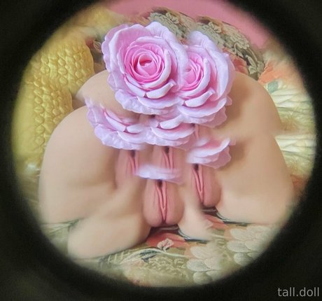 tall doll かわいいポルノスター 写真
