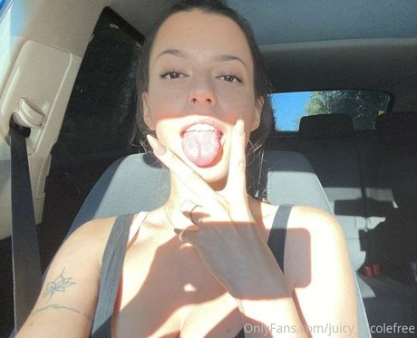 juicy nicolefree エロティックなスター 写真