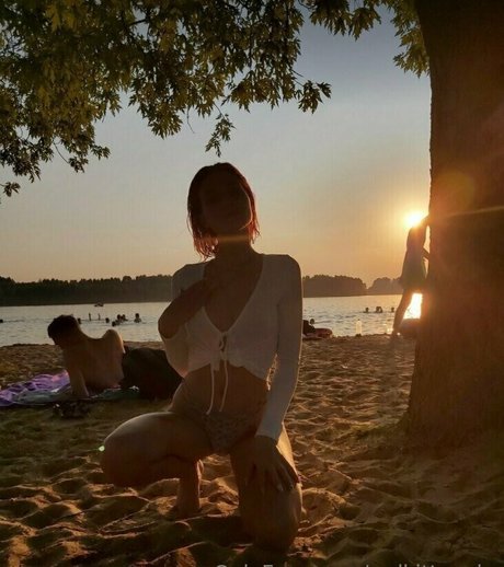 redkittyonly トップスター 写真