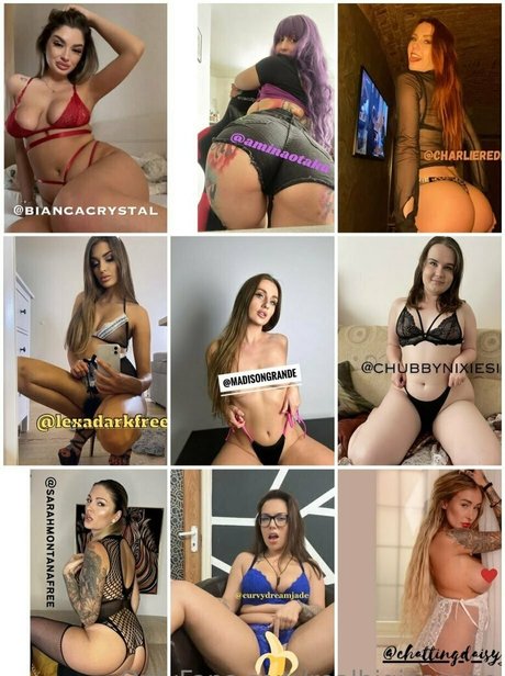 かわいいブロンドのオンリーファンズ アートヌード 画像