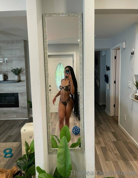 therealdejahmonae セクシーなスター 写真
