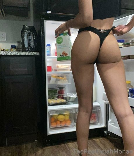 therealdejahmonae セクシー女優 ギャラリー