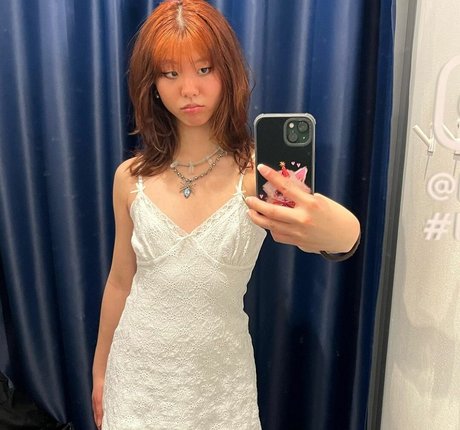 Olivia Sun ヌード女優 画像