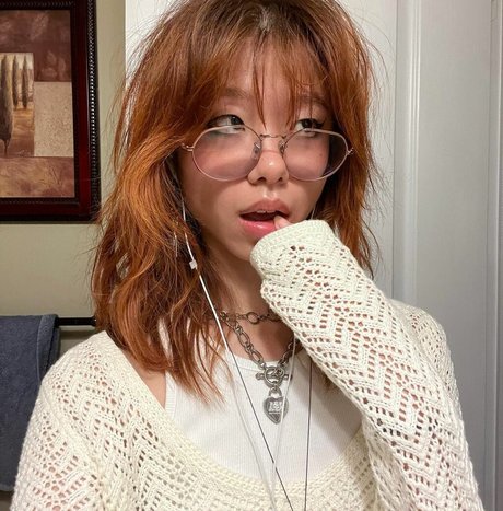 Olivia Sun 美しいスター アーカイブ