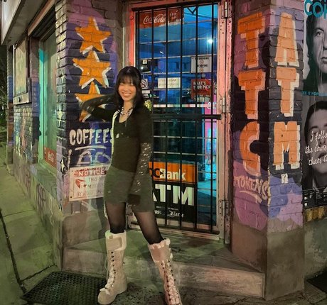 Olivia Sun 最高のポルノスター 画像