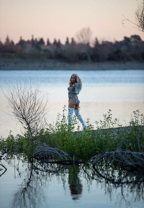 ワックスオンリーファン ホットセクシー ギャラリー