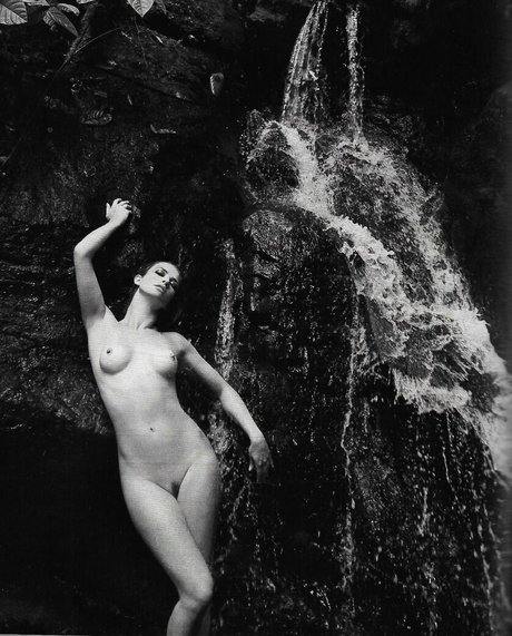 Leticia Birkheuer HDモデル 画像