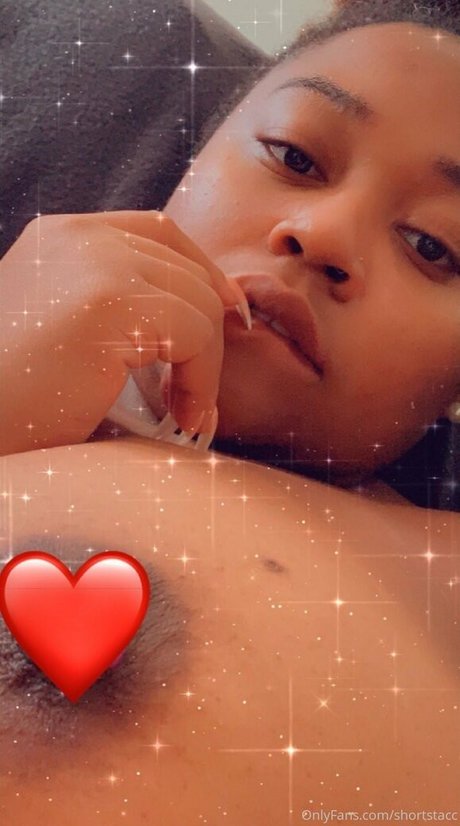 shortstacc 完璧なスター 画像