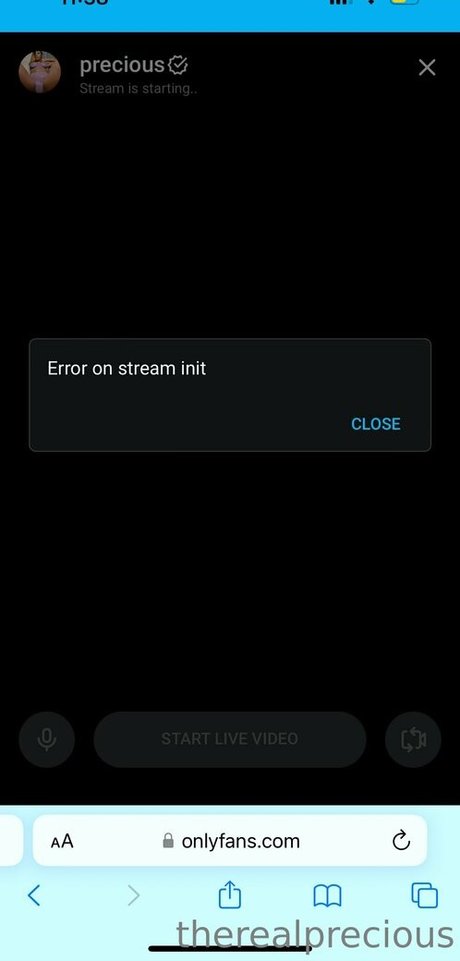 xpreciousrashal HDスター 画像