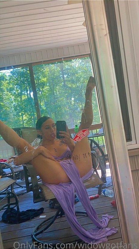 widowgotfans 高品質のポルノスター 写真