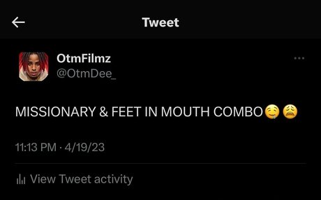 otmdee 高品質のポルノスター ギャラリー