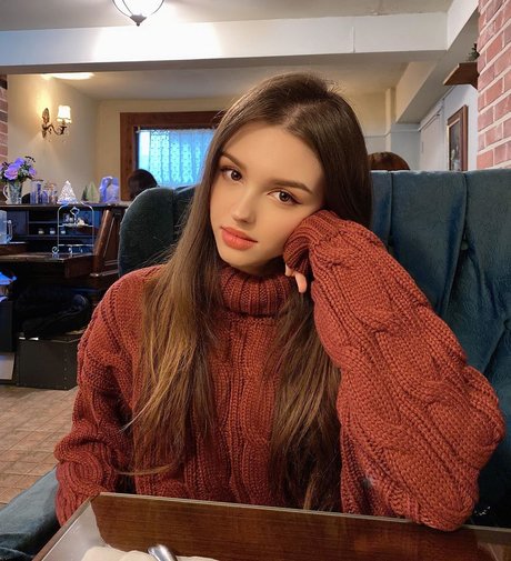 Elina Karimova プロフィール写真