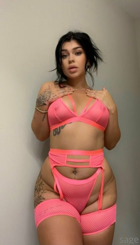 Sagexoxx 素敵なスター 写真