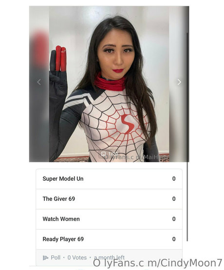 asmr ジンジャー オンリーファンズ 無料ヌード 画像