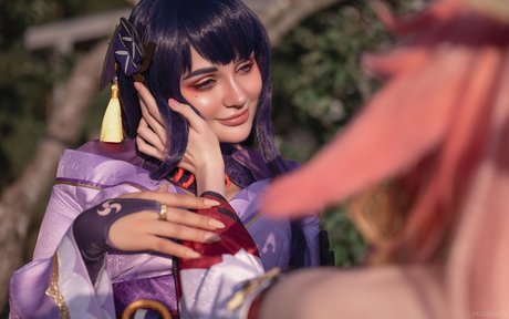 Alcololi 限定モデル 写真