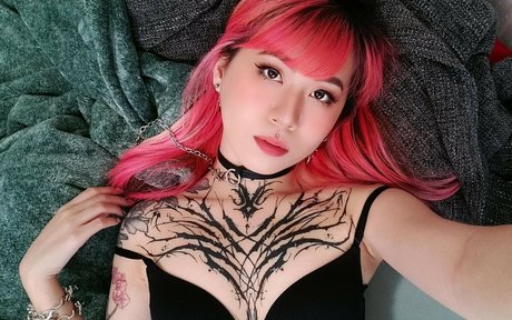 blackfaune ポルノスター トップ 写真