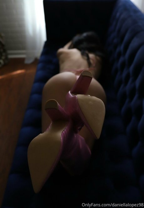 itsdaniella777 独占モデル 写真