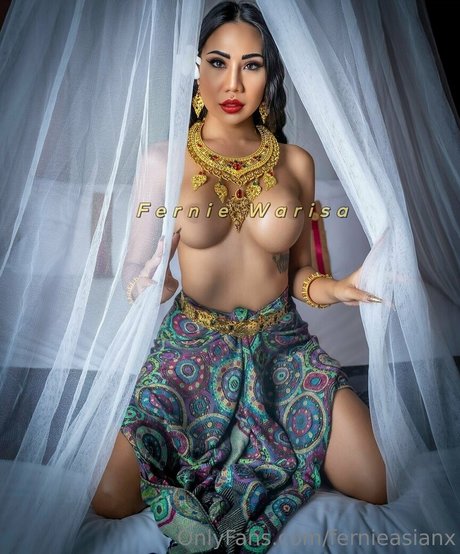 fernieasianx ヌード女優 画像