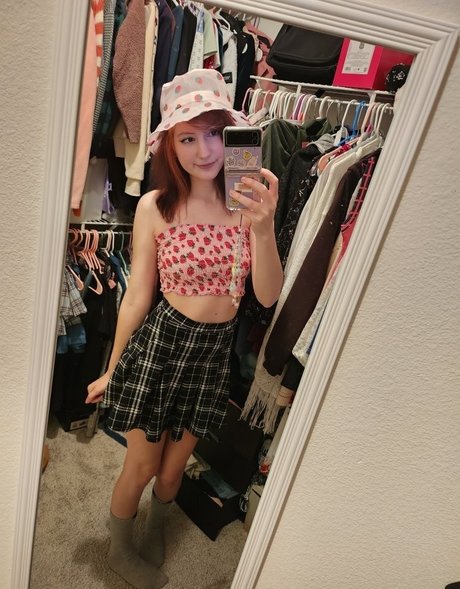 Bunimilk 美しいモデル アーカイブ