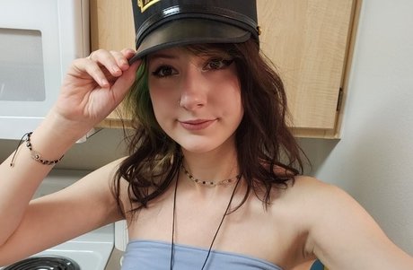 Bunimilk ポルノスター xxx 写真