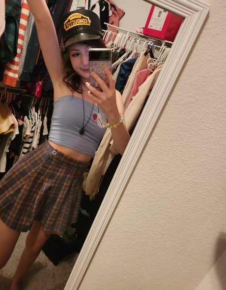 Bunimilk 高品質スター 画像