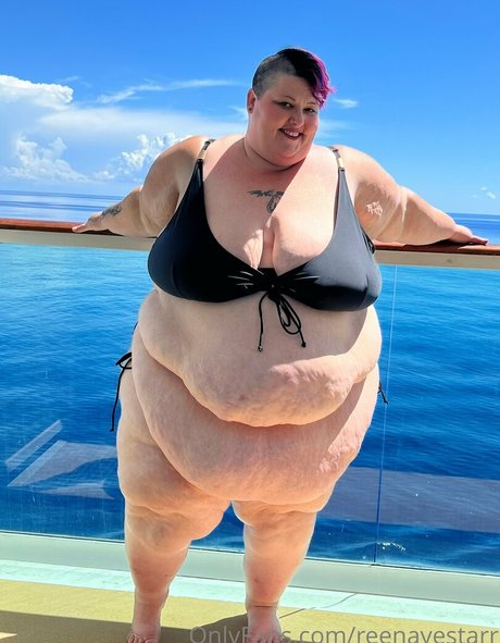 reenayestarr ポルノスター 可愛い 写真