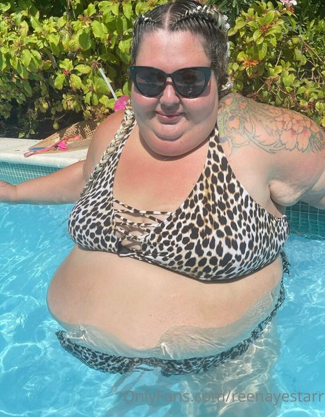 reenayestarr ポルノスター 可愛い 写真