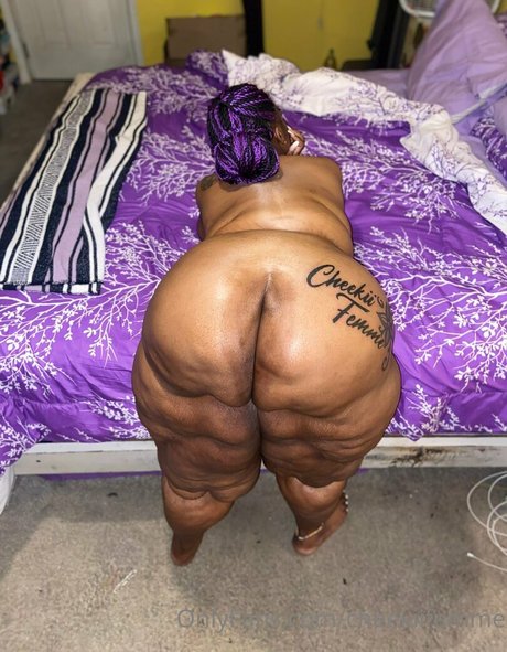 cheekiifemme ポルノスター 写真