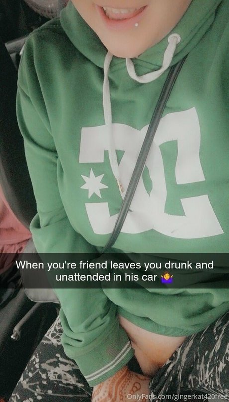 gingerkat420free 素敵な女優 ギャラリー