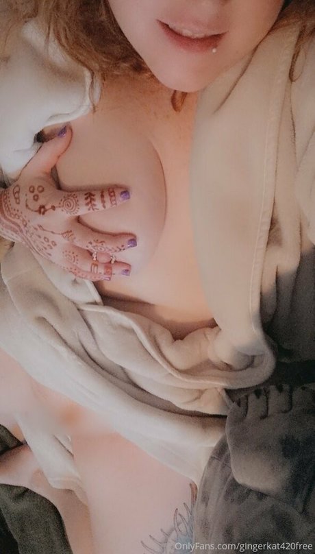 gingerkat420free トップ女優 画像