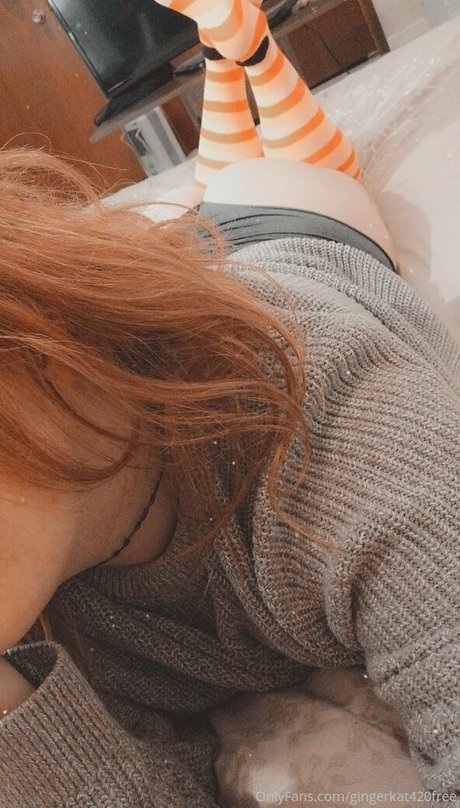 gingerkat420free xxxスター 写真