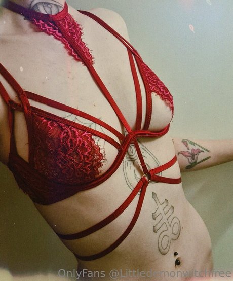 littledemonwitchfree ポルノスター 素敵 画像