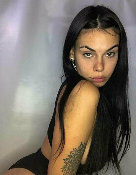 kattyok アートモデル 写真