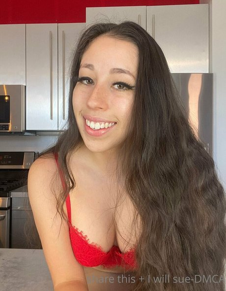 freegoddessmia アートモデル 画像