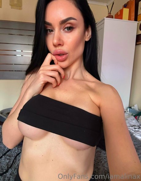 iamalinax ポルノスター セックス アーカイブ